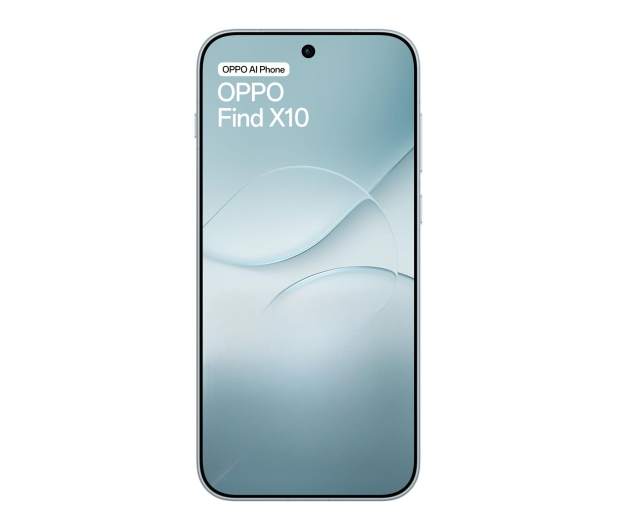 OPPO Find X10 12/512GB Blue - 1605342 - zdjęcie 5